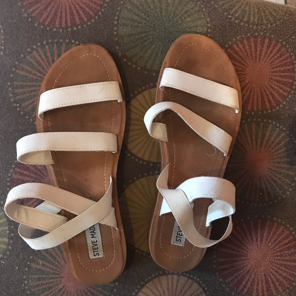 Steve Madden Sandals